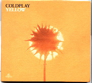 Coldplay - Yellow